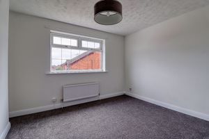 Bedroom Two- click for photo gallery